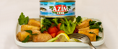 Azim Konserve