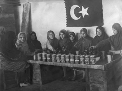 Azim Konserve 